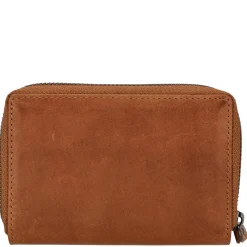 Ascot - Geldbörse 15cc 14 cm RFID (cognac)