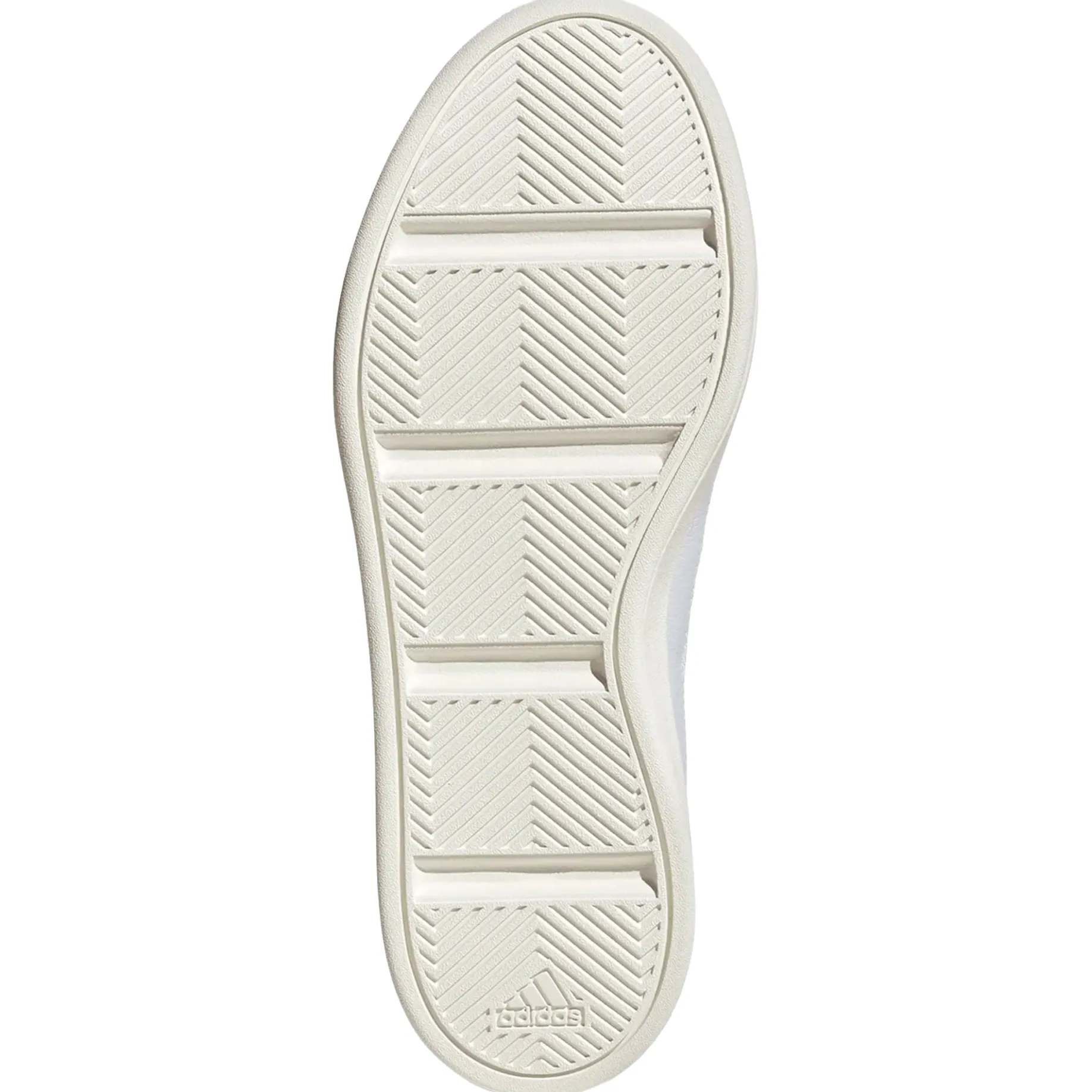 Aspyre - Schuh Women (ftwr white/silver met./core white, 39 1/3)