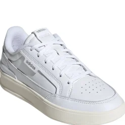 Aspyre - Schuh Women (ftwr white/silver met./core white, 39 1/3)