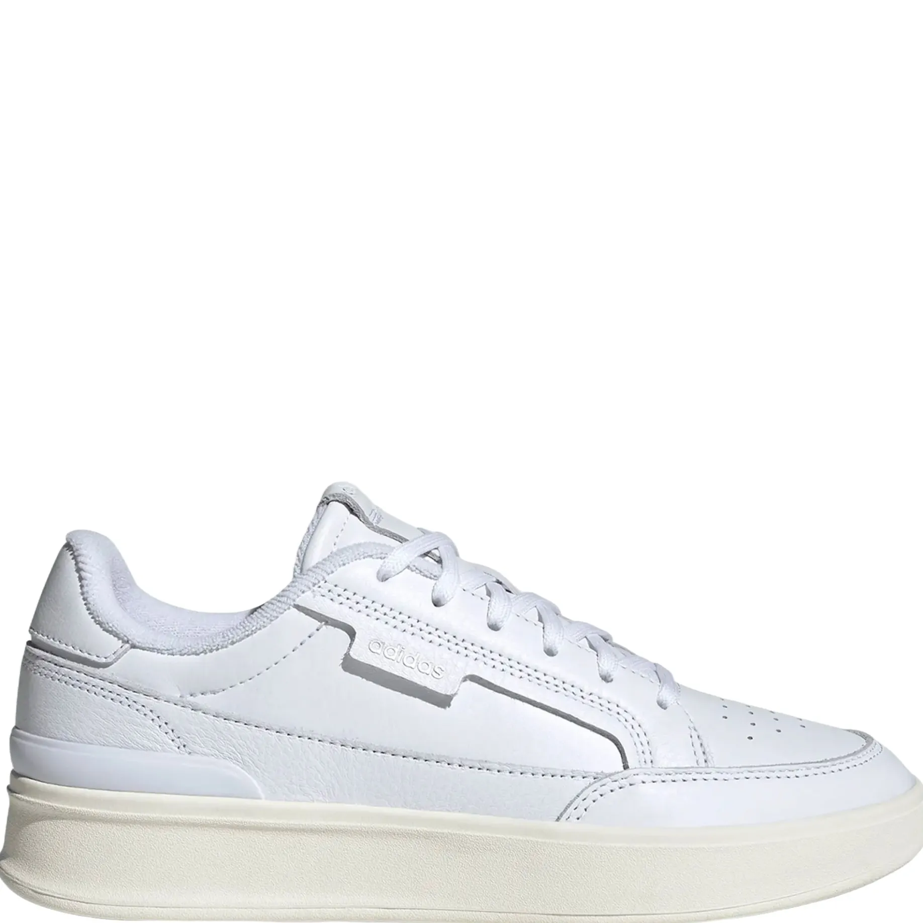 Aspyre - Schuh Women (ftwr white/silver met./core white, 40)