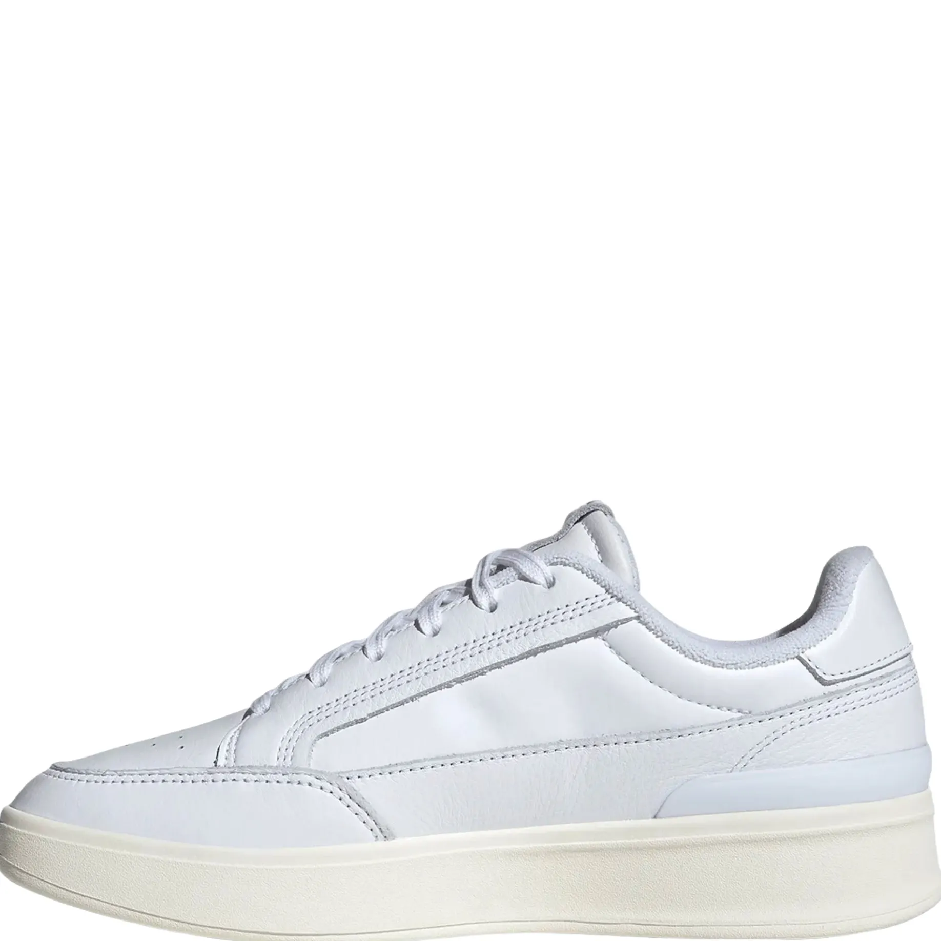 Aspyre - Schuh Women (ftwr white/silver met./core white, 40)
