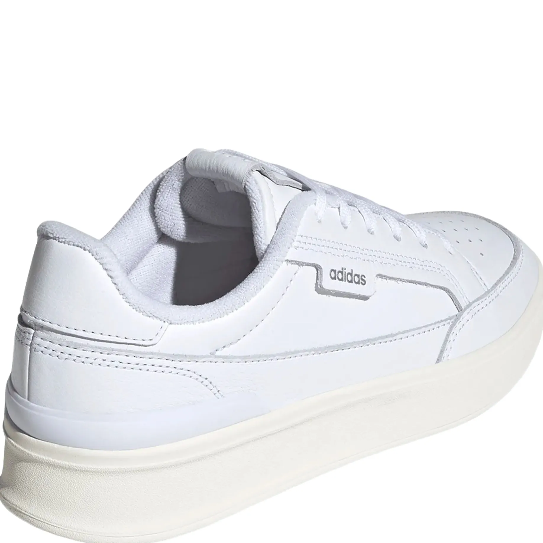 Aspyre - Schuh Women (ftwr white/silver met./core white, 40)