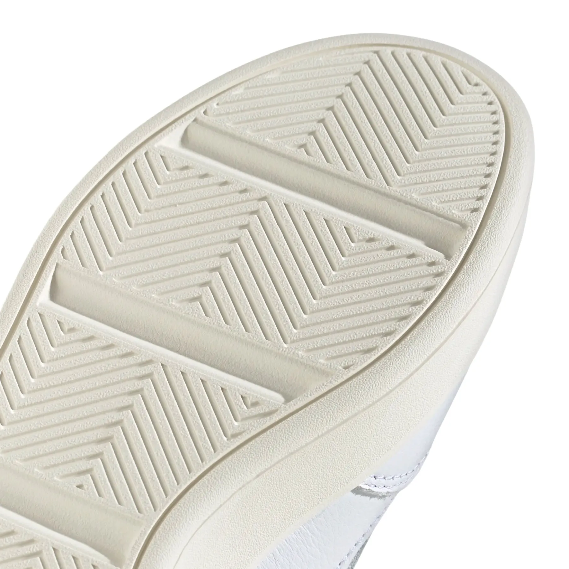 Aspyre - Schuh Women (ftwr white/silver met./core white, 40)