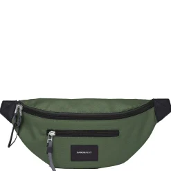 Aste - Gürteltasche 35 cm (dawn green)