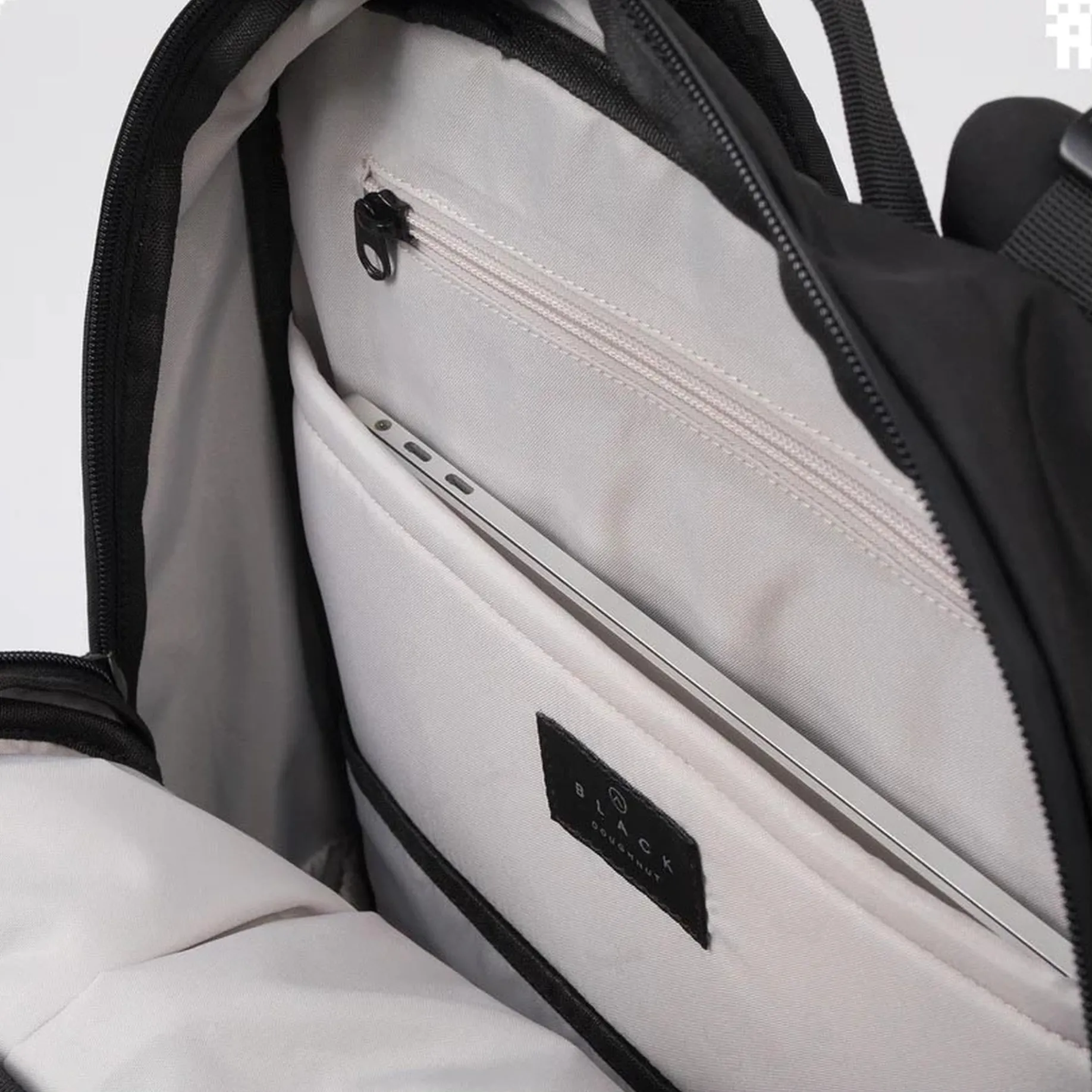 Astir 22 - Rucksack 49 cm (black)