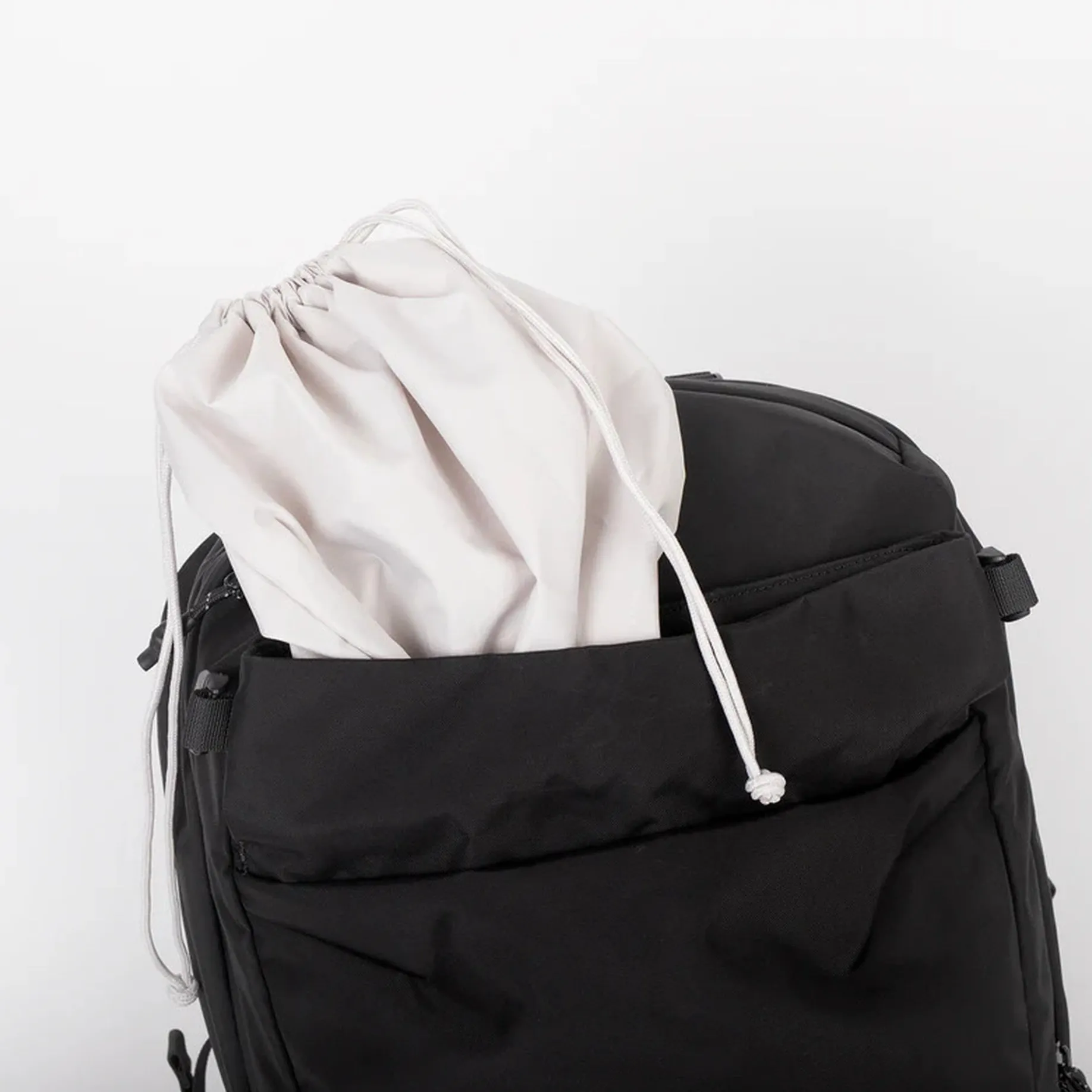Astir 22 - Rucksack 49 cm (black)