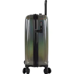 Astro - 4-Rollen-Kabinentrolley S 53 cm (charcoal)