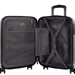 Astro - 4-Rollen-Kabinentrolley S 53 cm (charcoal)