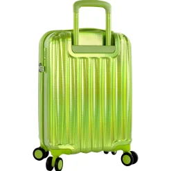 Astro - 4-Rollen-Kabinentrolley S 53 cm (green)