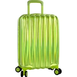 Astro - 4-Rollen-Kabinentrolley S 53 cm (green)