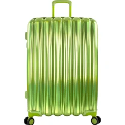 Astro - 4-Rollen-Trolley L 76 cm erw. (green)
