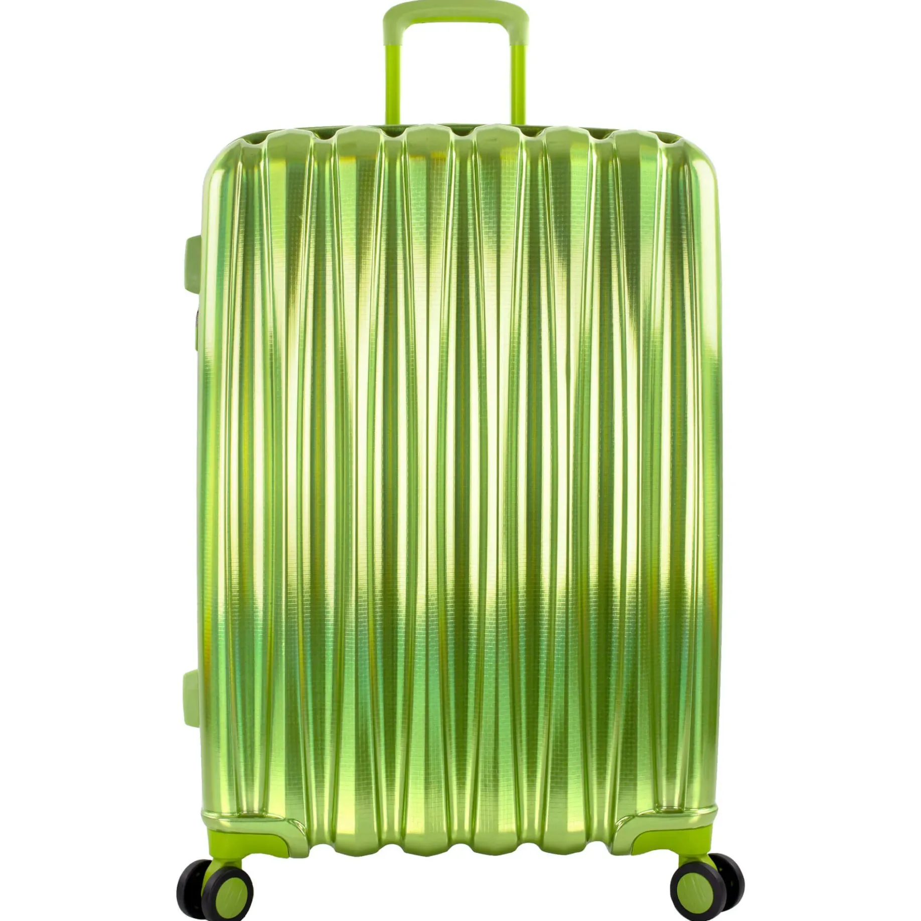 Astro - 4-Rollen-Trolley L 76 cm erw. (green)