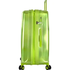 Astro - 4-Rollen-Trolley L 76 cm erw. (green)