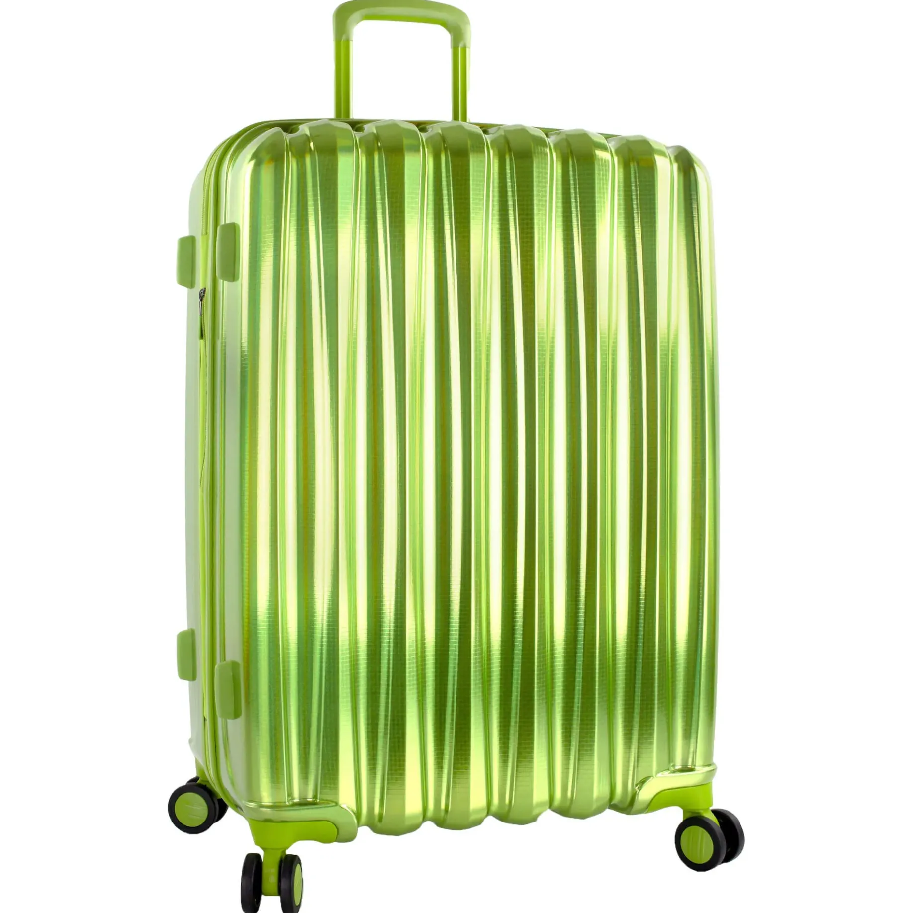 Astro - 4-Rollen-Trolley L 76 cm erw. (green)