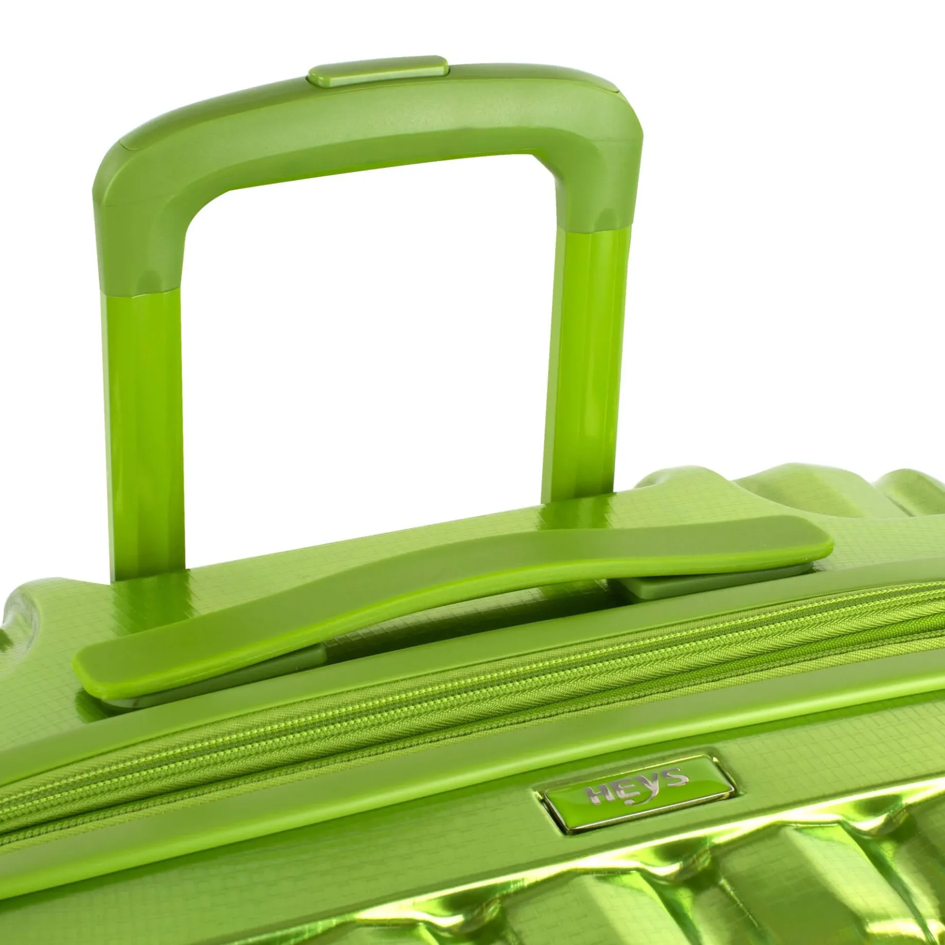 Astro - 4-Rollen-Trolley L 76 cm erw. (green)