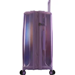 Astro - 4-Rollen-Trolley L 76 cm erw. (lila)