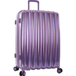Astro - 4-Rollen-Trolley L 76 cm erw. (lila)
