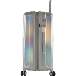 Astro - 4-Rollen-Trolley L 76 cm erw. (silver)