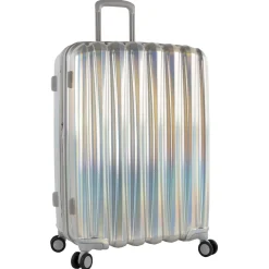 Astro - 4-Rollen-Trolley L 76 cm erw. (silver)