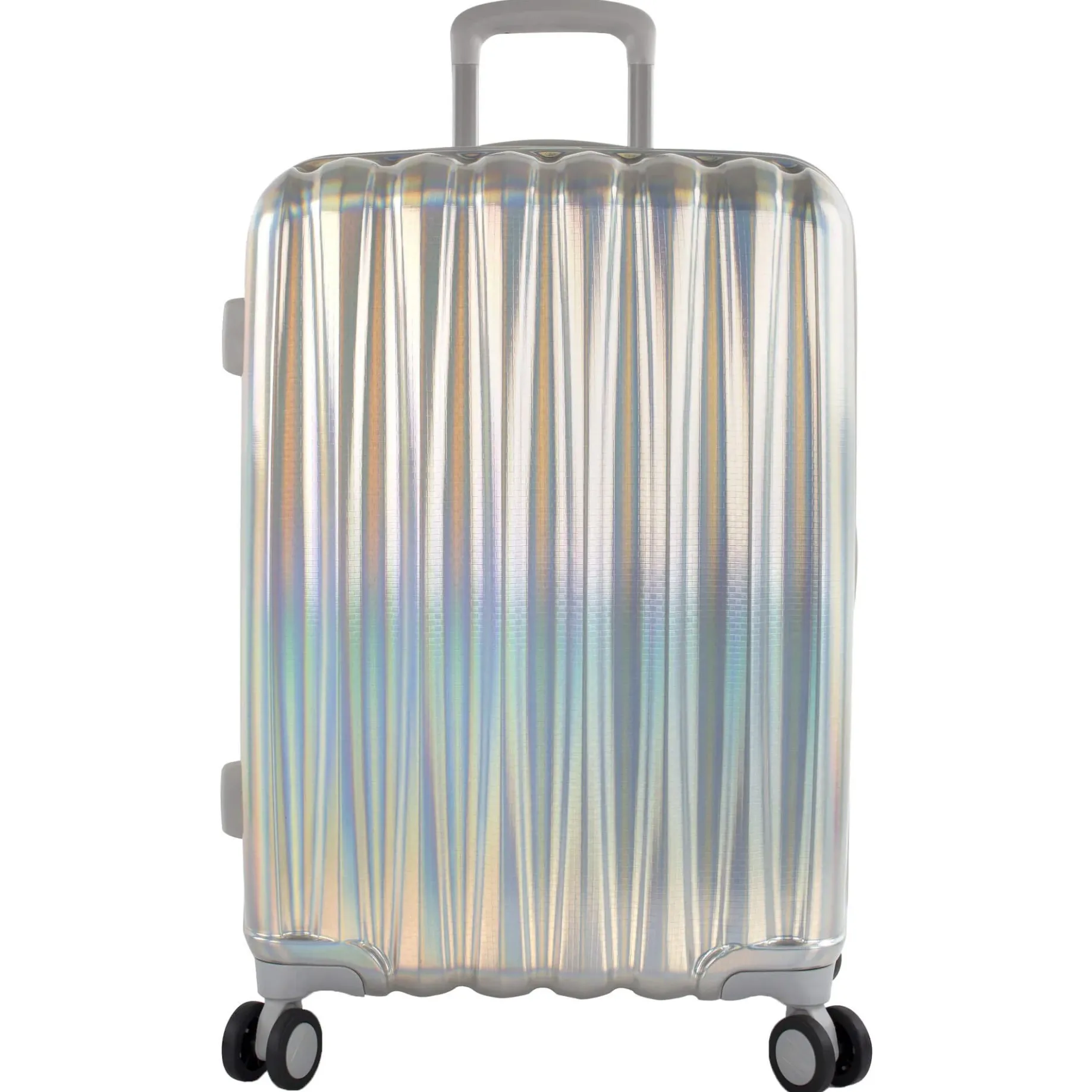 Astro - 4-Rollen-Trolley M 66 cm erw. (silver)
