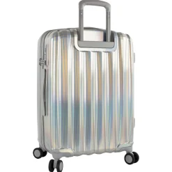 Astro - 4-Rollen-Trolley M 66 cm erw. (silver)