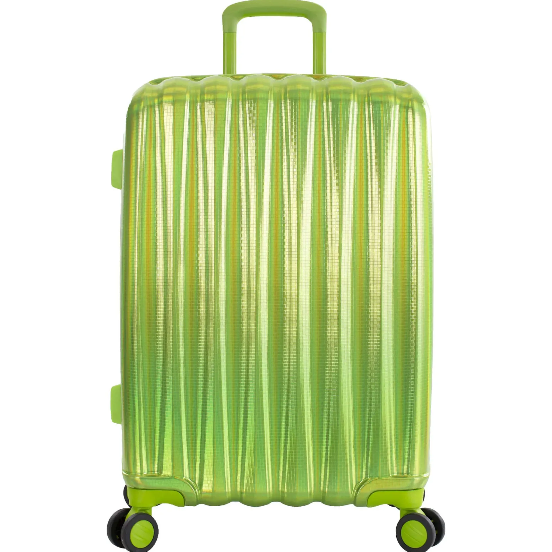 Astro - 4-Rollen-Trolley M 66 cm erw. (green)