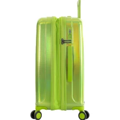 Astro - 4-Rollen-Trolley M 66 cm erw. (green)