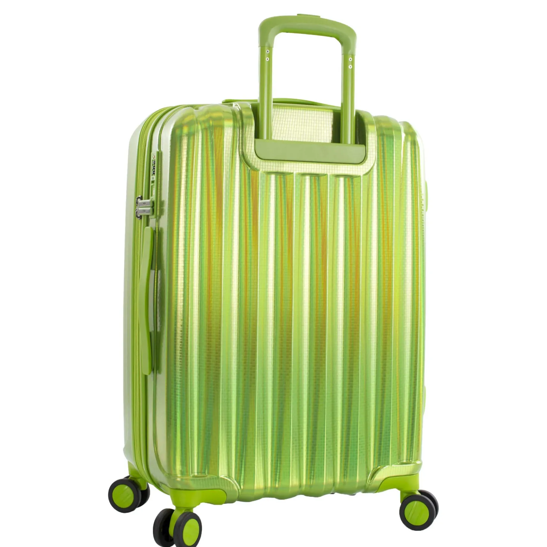 Astro - 4-Rollen-Trolley M 66 cm erw. (green)
