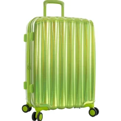 Astro - 4-Rollen-Trolley M 66 cm erw. (green)