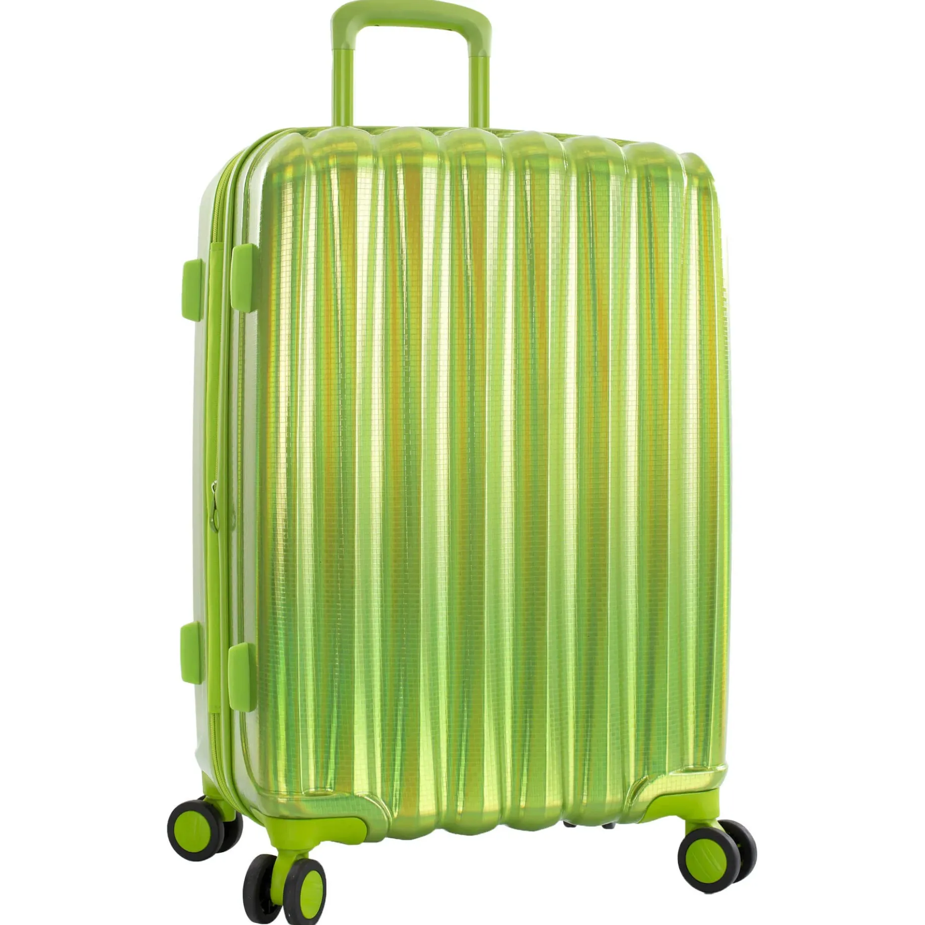 Astro - 4-Rollen-Trolley M 66 cm erw. (green)