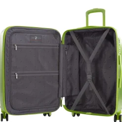 Astro - 4-Rollen-Trolley M 66 cm erw. (green)