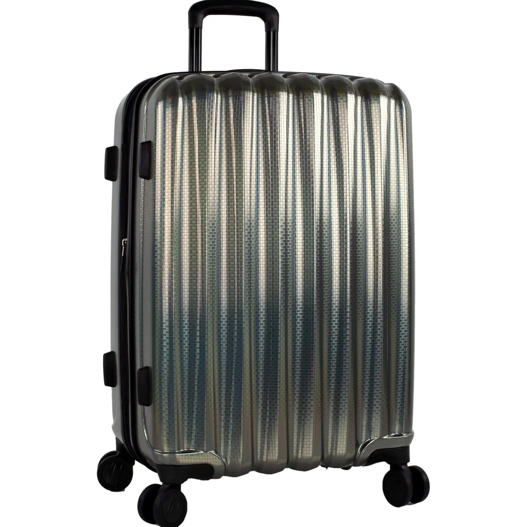 Astro - 4-Rollen-Trolley M 66 cm erw. (charcoal)