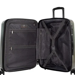 Astro - 4-Rollen-Trolley M 66 cm erw. (charcoal)