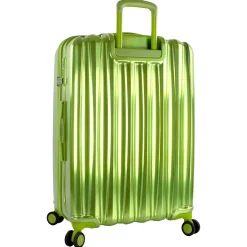 Astro - 4-Rollen-Trolley Set 3tlg. L/M/S (green)
