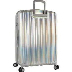 Astro - 4-Rollen-Trolley Set 3tlg. L/M/S (silver)