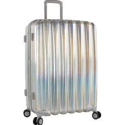 Astro - 4-Rollen-Trolley Set 3tlg. L/M/S (silver)