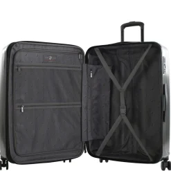 Astro - 4-Rollen-Trolley Set 3tlg. L/M/S (charcoal)