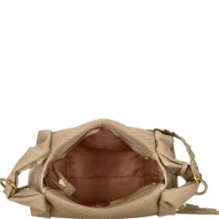 Astuta - Umhängetasche 23 cm (light taupe)