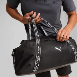 AT ESS - Sporttasche 50.5 cm (black)
