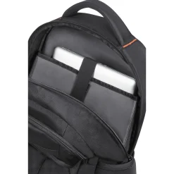 At Work - Laptoprucksack 17.3