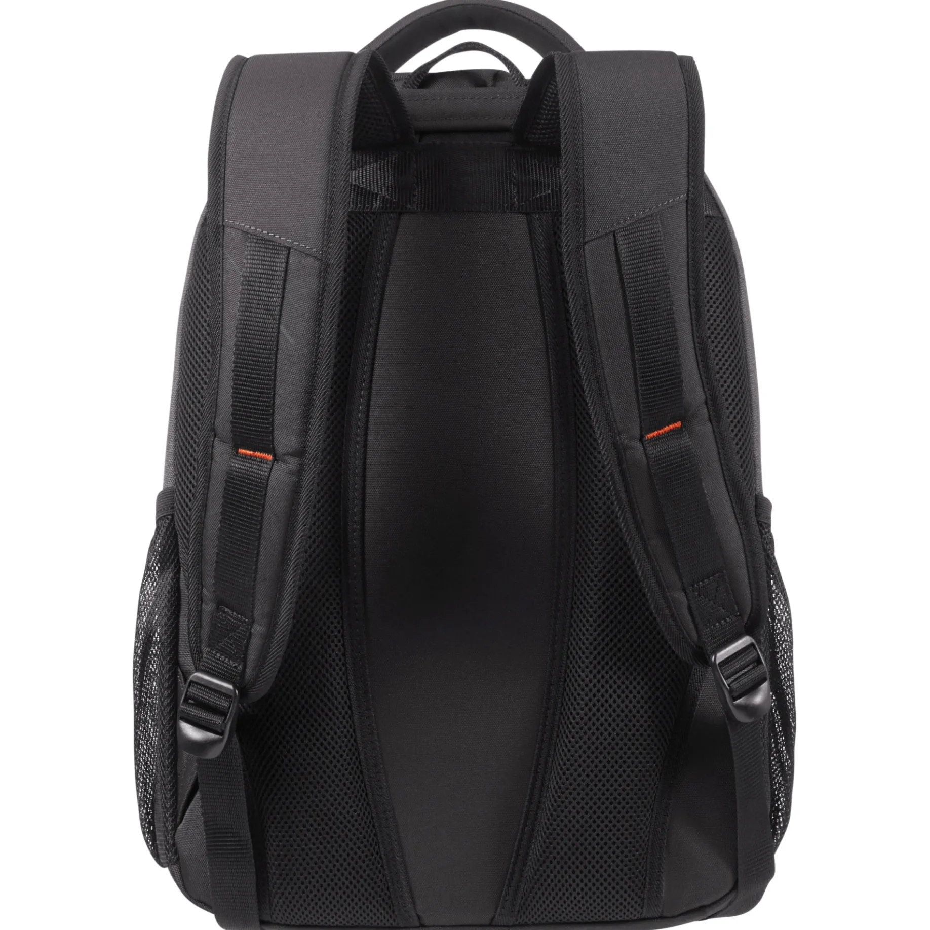 At Work - Laptoprucksack 15.6" 45 cm (schwarz)