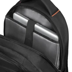 At Work - Laptoprucksack 15.6