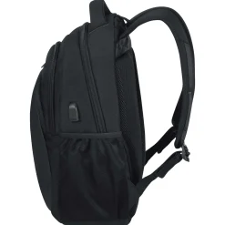 At Work - Laptoprucksack 15.6