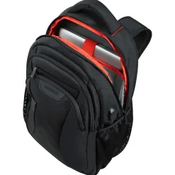 At Work - Laptoprucksack 15.6