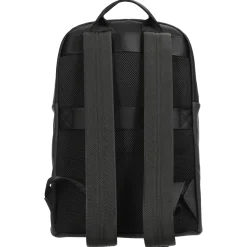Atessa Miko - Rucksack 42 cm (schwarz)