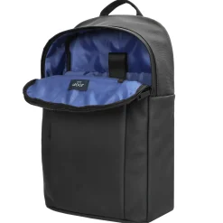 Atessa Miko - Rucksack 42 cm (schwarz)