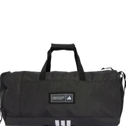 4Athlts Duffle 39 - Sporttasche 56 cm M (black/white)