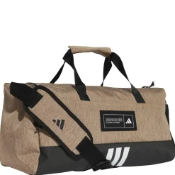 4Athlts Duffle 24 - Sporttasche 45.5 cm S (earth/golden beige/white)