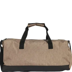 4Athlts Duffle 24 - Sporttasche 45.5 cm S (earth/golden beige/white)