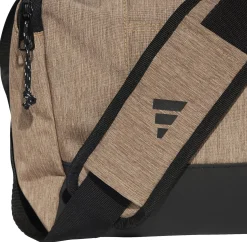 4Athlts Duffle 24 - Sporttasche 45.5 cm S (earth/golden beige/white)